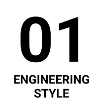 engineering style