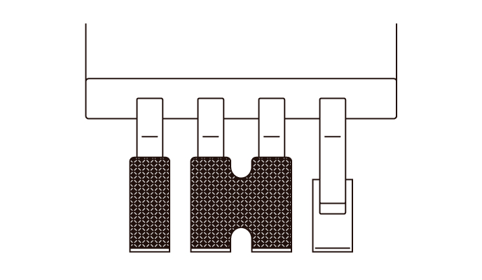 短路（橋接）